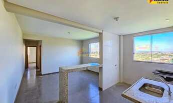 Imagem 5: Apartamento à venda, 2 quartos, 1 suíte, 2 vagas, Santa Rosa - Divinópolis/MG