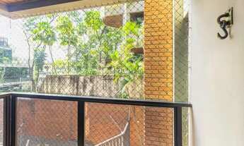 Imagem 5: Venda Apartamento 3 Dormitórios - 230 m² Moema