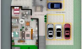 Imagem 5: BOMBINHAS - Apartamento Padrão - Bombas
