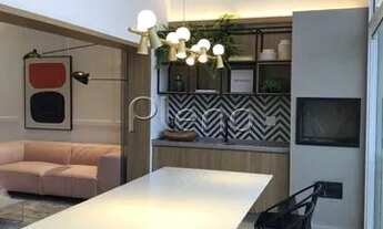 Imagem 6: Apartamento à venda na Vila Brandina - Campinas/SP