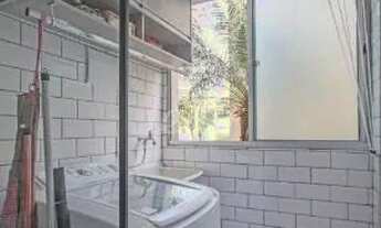 Imagem 6: São Paulo - Apartamento Padrão - Santo Amaro