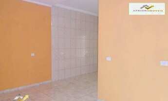 Imagem 6: Sobrado com 3 dormitórios à venda, 92 m² por R$ 450.000,00 - Jardim Santo Alberto - Santo