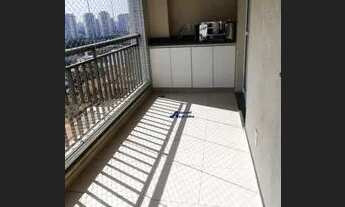 Imagem 7: Apartamento para aluguel, 2 quartos, 1 suíte, 2 vagas, Água Branca - São Paulo/SP