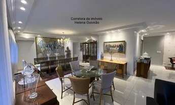 Imagem: Apartamento com 3 suítes, suíte (master