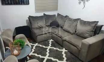 Imagem: Apartamento para Venda - 72m², 2 dormitórios