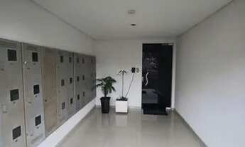 Imagem 3: Apartamento com 3 dormitórios para alugar, 72 m² por R$ 1.775/mês - Centro - Pinhais/PR