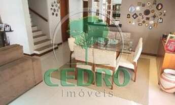 Imagem 4: Porto Alegre - Casa de Condomínio - Aberta dos Morros