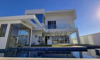 Imagem 3: Casa Condomínio - Condomínio Residencial Alphaville II - Residencial Alphaville II - 4 Suí