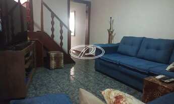 Imagem 5: Casa para aluguel, 3 quartos, 2 vagas, Jardim Parque Novo Mundo - Limeira/SP