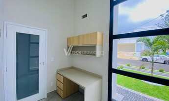 Imagem 3: Casa - Swiss Park - Campinas