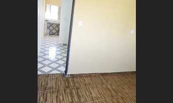 Imagem 5: Casa 3 cômodos Casa com 1 dormitório