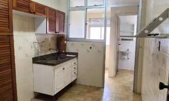 Imagem 2: Apartamento com vista mar para locação no Boqueirão