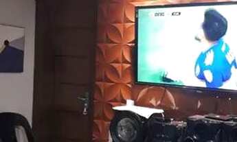 Imagem 3: Apartamento Apartamento com 4 dormitórios