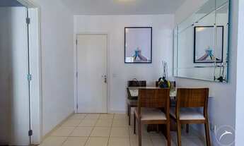 Imagem 6: Norte (Águas Claras