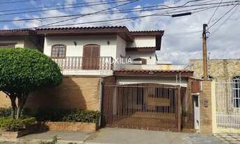 Imagem: Sobrado à venda no Trujillo em Sorocaba