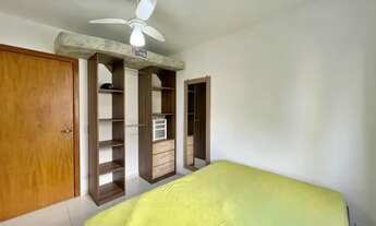 Imagem 4: Apartamento Moderno, com 3 Dormitórios (1 Suíte), 2 Vagas de Garagem, Tombo, Guarujá/SP