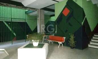 Imagem 3: Apartamento para Venda - 41.9m², 1 dormitório, Centro Histórico