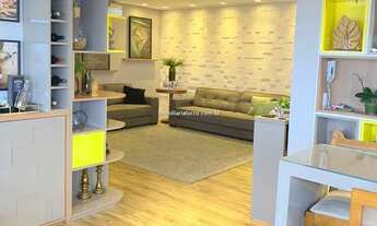 Imagem 4: 03 Vagas! 03 Suítes! Mobiliado! Excelente local, próximo à Rua Caminho do Pilar!