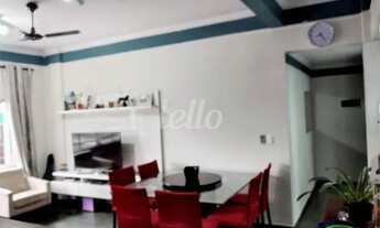 Imagem 3: São Paulo - Apartamento Padrão - Saúde