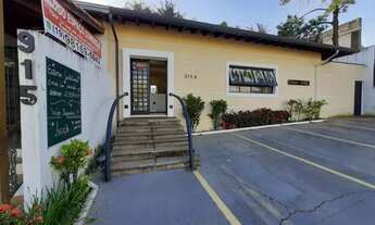 Imagem 7: Alugo Aluga-se Aluguel Espaço Sala Comercial Barão Geraldo Campinas