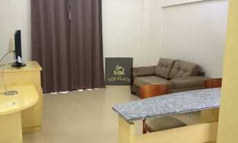 Imagem: Flat disponível em Moema - SP