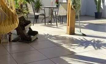 Imagem 7: Cobertura jardim bela vista