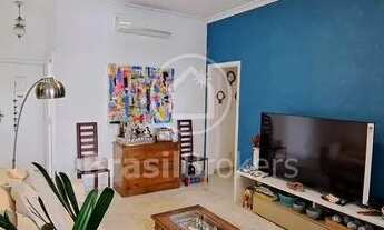 Imagem 2: Rio de Janeiro - Apartamento Padrão - Leblon