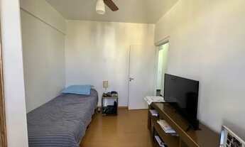 Imagem 6: Apartamento para venda possui 100 metros quadrados com 3 quartos em Cambuí - Campinas - SP