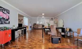 Imagem 7: Apartamento para Venda - 3 Dormitórios (1 Suíte) - 1 Vaga - Cerqueira Cesar - NSK3 Imóveis