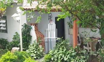 Imagem 3: Casa com 3 dormitórios na Vila Romero