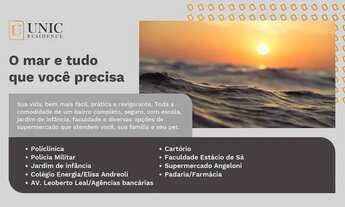 Imagem 5: Apartamento à venda 2 quartos em São José bairro Barreiros R$ 732.440,00