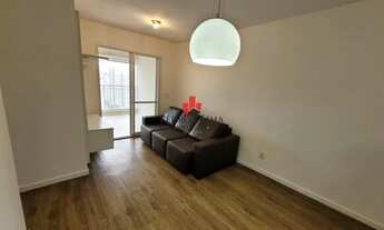 Imagem: Apartamento no Belenzinho com 3 dormitórios