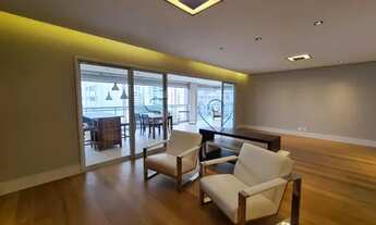 Imagem 4: Apartamento na Vila Romana com 3 dormitórios