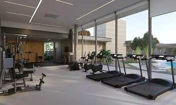 Imagem 4: Alliance House - Cabedelo - Cond. de casas prontas - 205m² - 04 Sts - Repasse