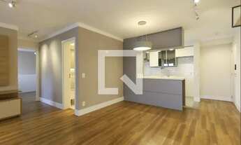 Imagem: Apartamento para Aluguel - Casa Verde, 2