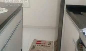 Imagem 6: Santo André - Apartamento Padrão - Parque das Nações