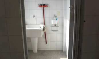 Imagem 3: Apartamento com 3 dormitórios para alugar, 98 m² por R$ 4.516,00/mês - Funcionários - Belo