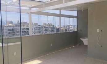 Imagem 4: Cobertura para alugar, 160 m² por R$ 5.324,40/mês - Barra da Tijuca - Rio de Janeiro/RJ