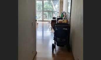 Imagem 4: Apartamento à venda, 3 quartos, 1 suíte, 2 vagas, Maracanã - RIO DE JANEIRO/RJ