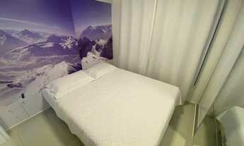 Imagem 7: Amplo apartamento em Balneário Camboriú