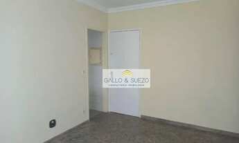 Imagem 2: Apartamento com 2 dormitórios para alugar, 60 m² por R$ 2.201,00/mês - Saúde - São Paulo/S