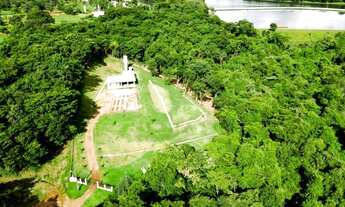 Imagem: Chácaras Alto Padrão no Aguas da Serra