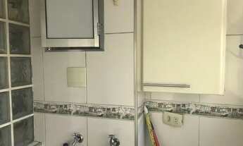 Imagem 7: Apartamento 2 quartos, varanda e vaga de garagem para alugar próximo ao Metro Penha, na zo