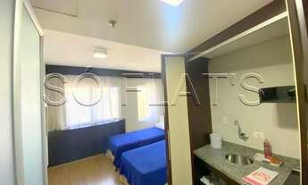 Imagem 2: Flat na Bela Vista próximo a av. 23 de Maio e Av. Paulista