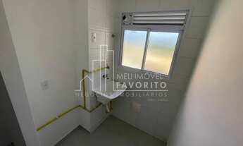 Imagem 6: Vende-se apartamento de 2 quartos em Jundiaí - Differenziato Medeiros - 280mil