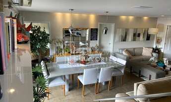 Imagem 3: Aluga-se cobertura com 3 suítes, 323m², Jd Samambaia, Jundiaí-SP ? R$13.000,00