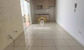 Imagem 2: Casa com 3 dormitórios para alugar, por R$ 1.950/mês - Cond. Riviera - Ourinhos/SP