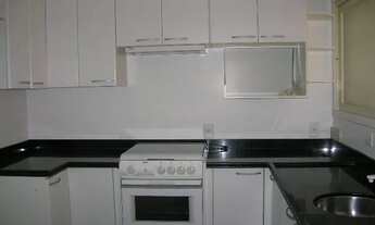 Imagem 7: BENTOALVES aluga apto semi-mobiliado, c/ 02 dorm., 01 vaga, bairro Rio Branco - Caxias do