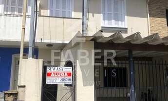 Imagem 4: Assobradado Tatuapé