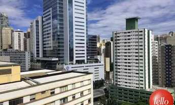 Imagem 2: São Paulo - Apartamento Padrão - Bela Vista